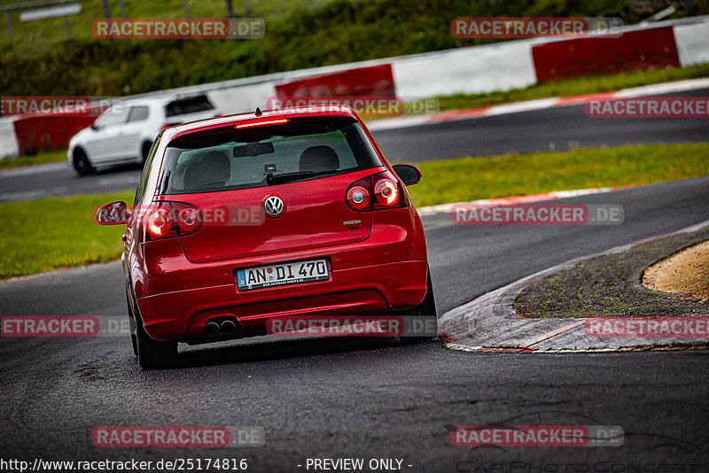 Bild #25174816 - Touristenfahrten Nürburgring Nordschleife (03.10.2023)