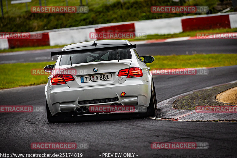 Bild #25174819 - Touristenfahrten Nürburgring Nordschleife (03.10.2023)