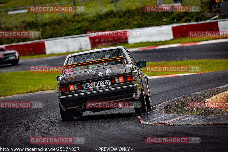 Bild #25174857 - Touristenfahrten Nürburgring Nordschleife (03.10.2023)