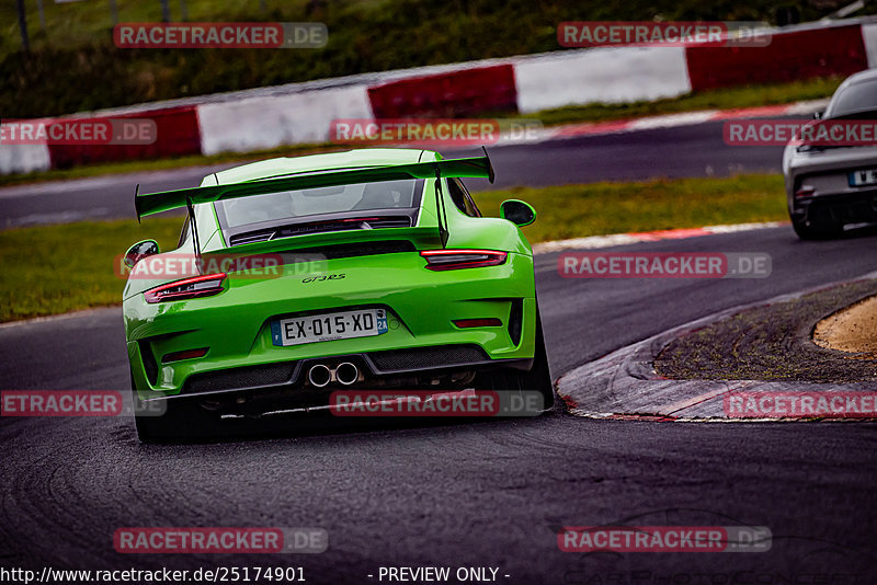 Bild #25174901 - Touristenfahrten Nürburgring Nordschleife (03.10.2023)