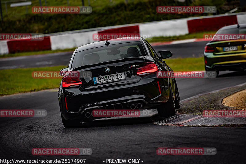 Bild #25174907 - Touristenfahrten Nürburgring Nordschleife (03.10.2023)