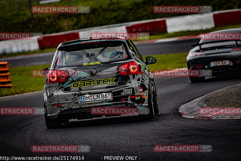 Bild #25174914 - Touristenfahrten Nürburgring Nordschleife (03.10.2023)