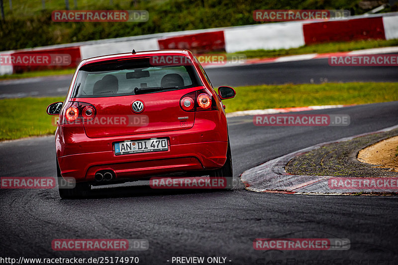 Bild #25174970 - Touristenfahrten Nürburgring Nordschleife (03.10.2023)