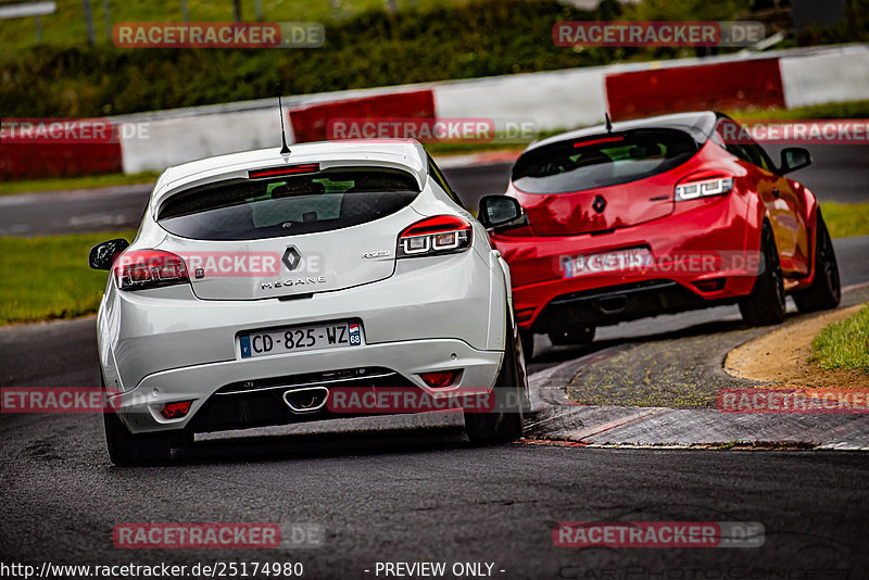 Bild #25174980 - Touristenfahrten Nürburgring Nordschleife (03.10.2023)