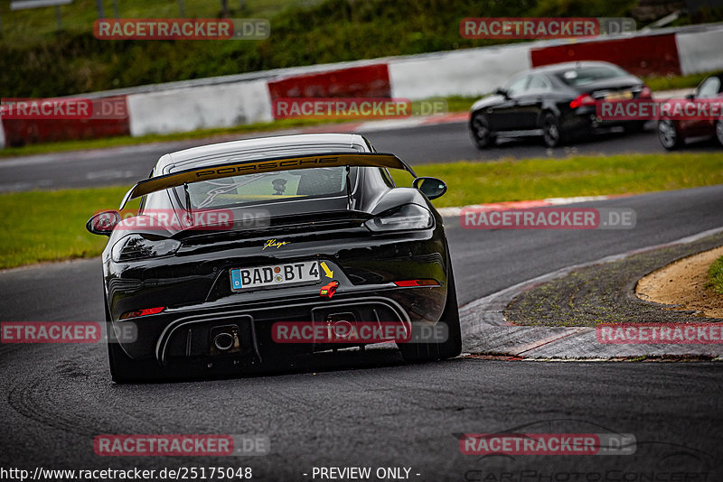 Bild #25175048 - Touristenfahrten Nürburgring Nordschleife (03.10.2023)