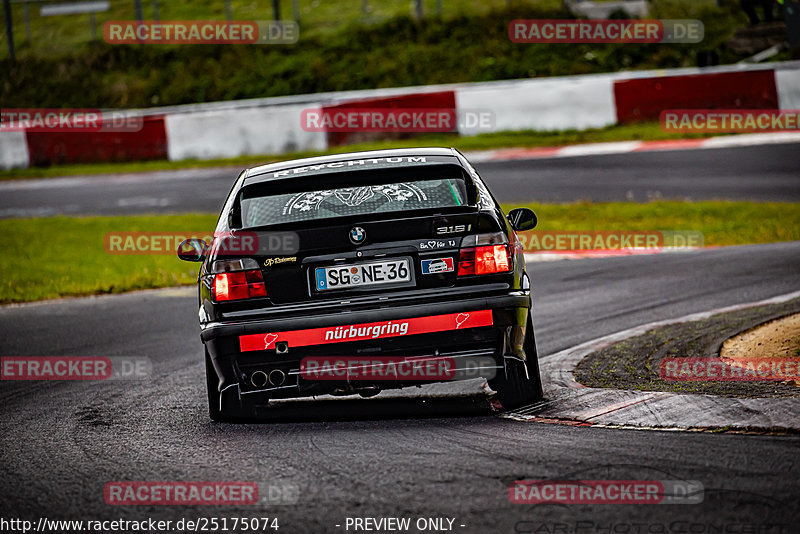 Bild #25175074 - Touristenfahrten Nürburgring Nordschleife (03.10.2023)