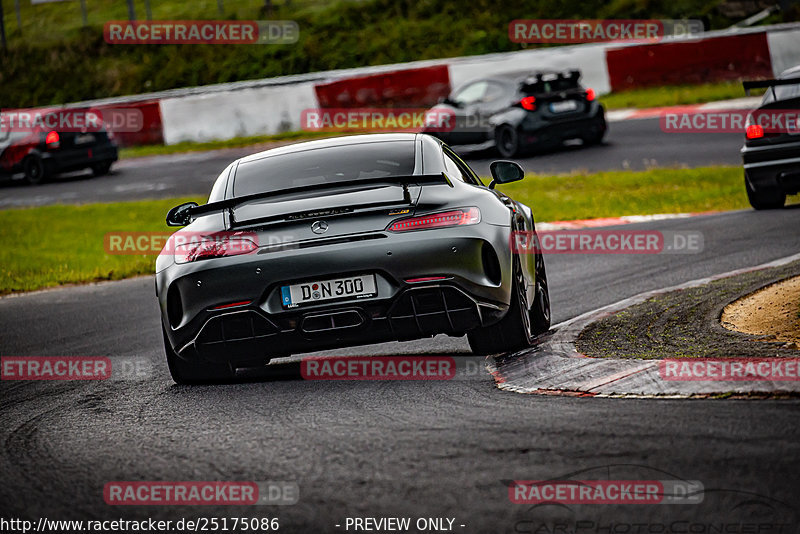 Bild #25175086 - Touristenfahrten Nürburgring Nordschleife (03.10.2023)