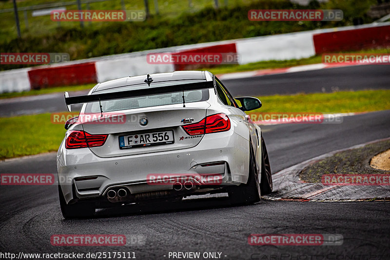 Bild #25175111 - Touristenfahrten Nürburgring Nordschleife (03.10.2023)