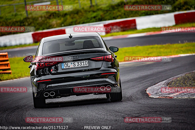 Bild #25175127 - Touristenfahrten Nürburgring Nordschleife (03.10.2023)