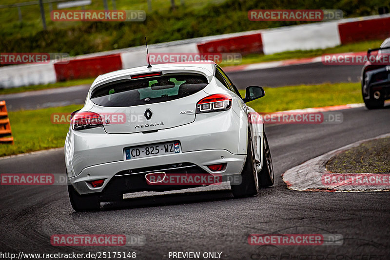 Bild #25175148 - Touristenfahrten Nürburgring Nordschleife (03.10.2023)