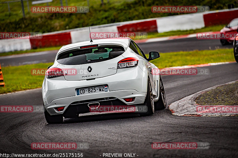 Bild #25175156 - Touristenfahrten Nürburgring Nordschleife (03.10.2023)