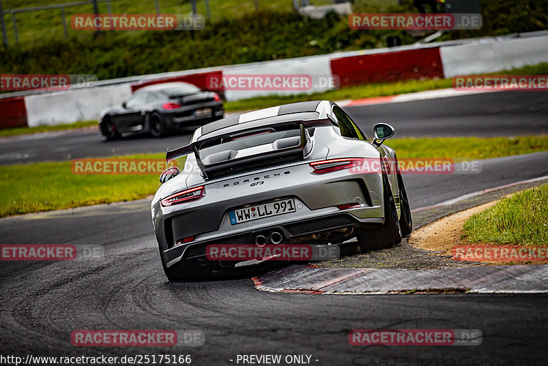 Bild #25175166 - Touristenfahrten Nürburgring Nordschleife (03.10.2023)