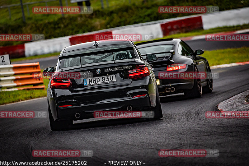 Bild #25175202 - Touristenfahrten Nürburgring Nordschleife (03.10.2023)