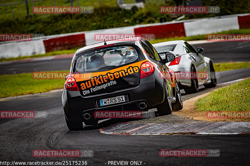 Bild #25175236 - Touristenfahrten Nürburgring Nordschleife (03.10.2023)