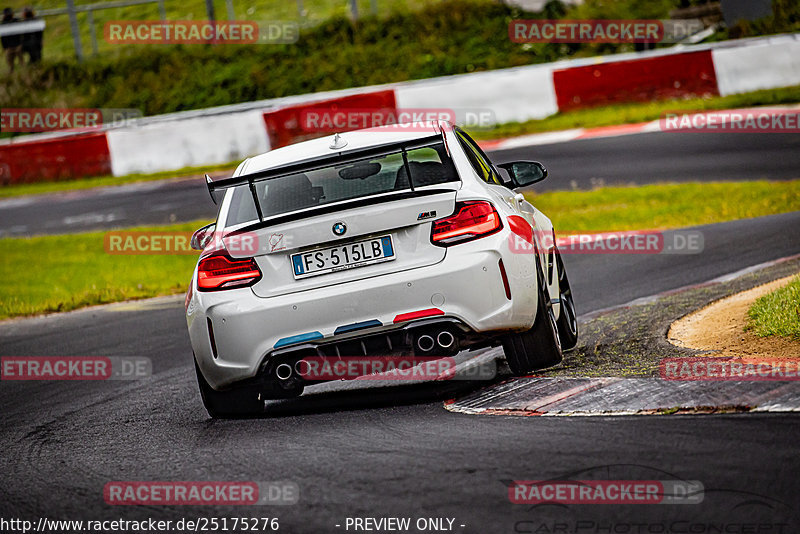 Bild #25175276 - Touristenfahrten Nürburgring Nordschleife (03.10.2023)