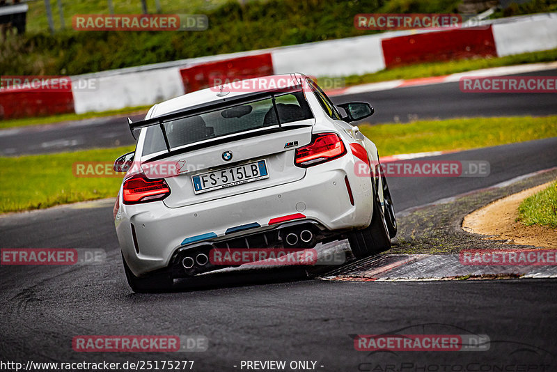 Bild #25175277 - Touristenfahrten Nürburgring Nordschleife (03.10.2023)