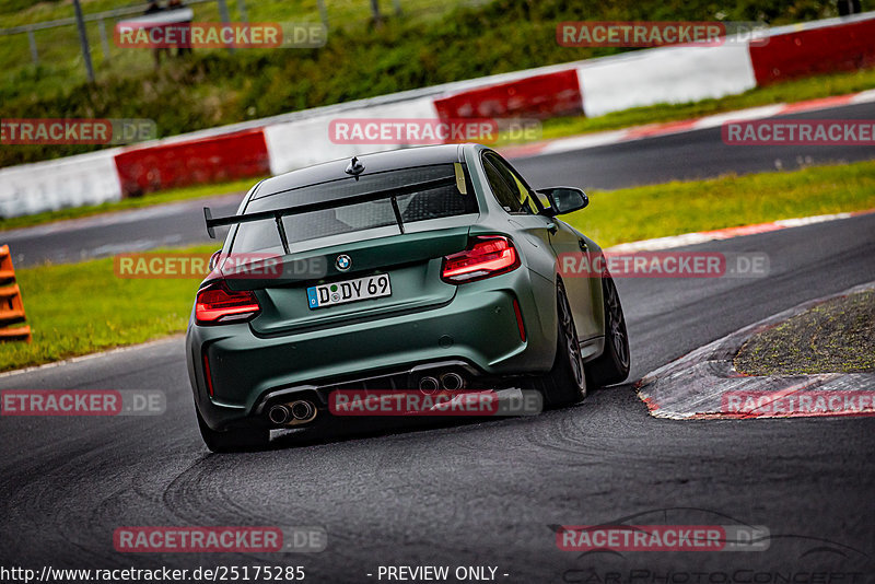 Bild #25175285 - Touristenfahrten Nürburgring Nordschleife (03.10.2023)