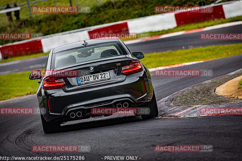 Bild #25175286 - Touristenfahrten Nürburgring Nordschleife (03.10.2023)