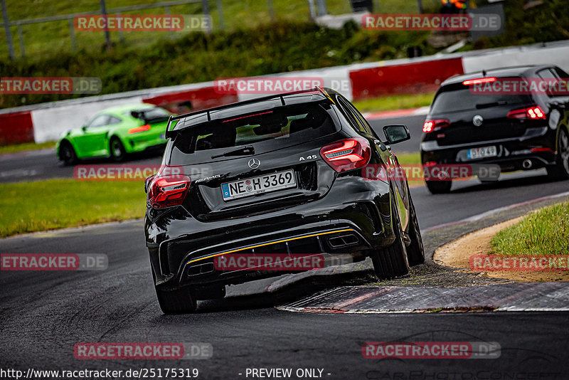 Bild #25175319 - Touristenfahrten Nürburgring Nordschleife (03.10.2023)