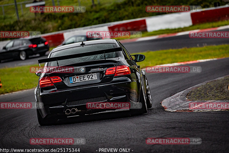 Bild #25175344 - Touristenfahrten Nürburgring Nordschleife (03.10.2023)