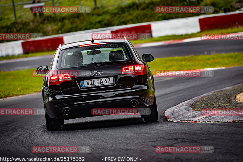 Bild #25175352 - Touristenfahrten Nürburgring Nordschleife (03.10.2023)