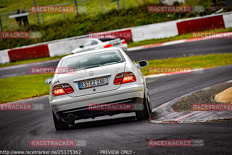 Bild #25175362 - Touristenfahrten Nürburgring Nordschleife (03.10.2023)