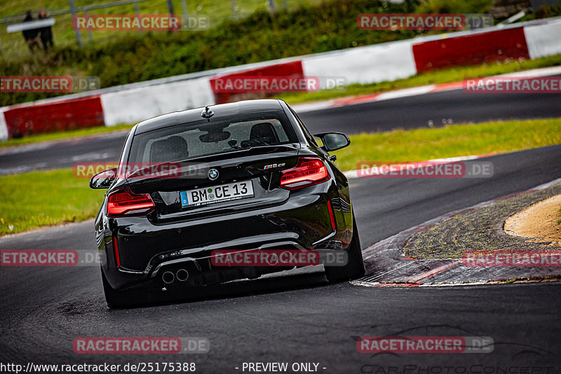 Bild #25175388 - Touristenfahrten Nürburgring Nordschleife (03.10.2023)