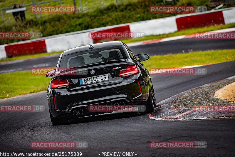 Bild #25175389 - Touristenfahrten Nürburgring Nordschleife (03.10.2023)