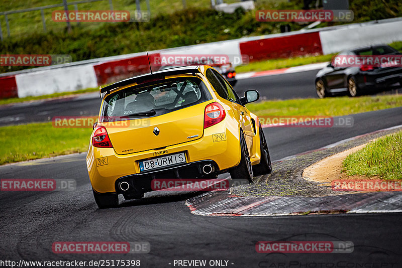 Bild #25175398 - Touristenfahrten Nürburgring Nordschleife (03.10.2023)