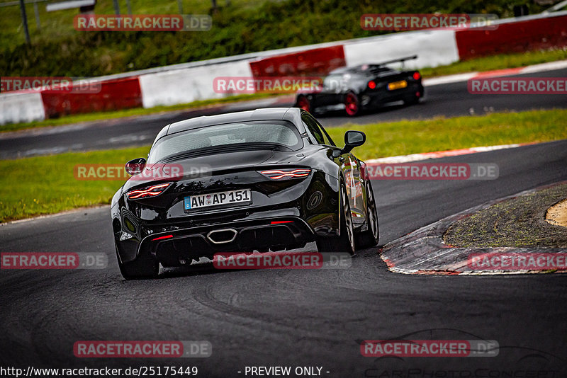 Bild #25175449 - Touristenfahrten Nürburgring Nordschleife (03.10.2023)