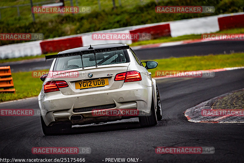 Bild #25175466 - Touristenfahrten Nürburgring Nordschleife (03.10.2023)