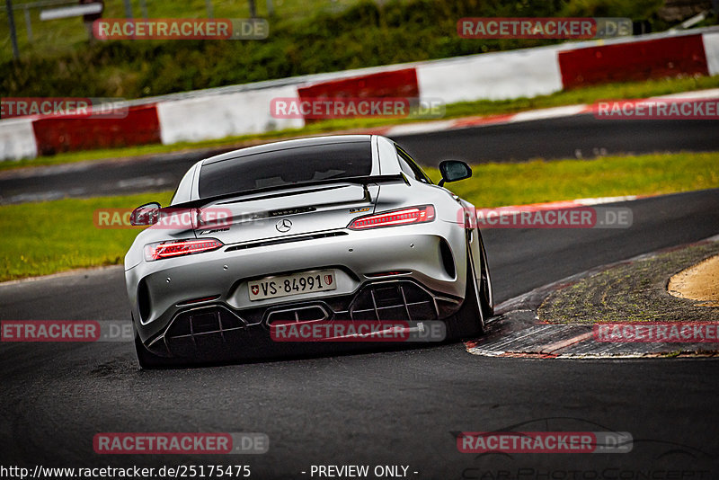 Bild #25175475 - Touristenfahrten Nürburgring Nordschleife (03.10.2023)