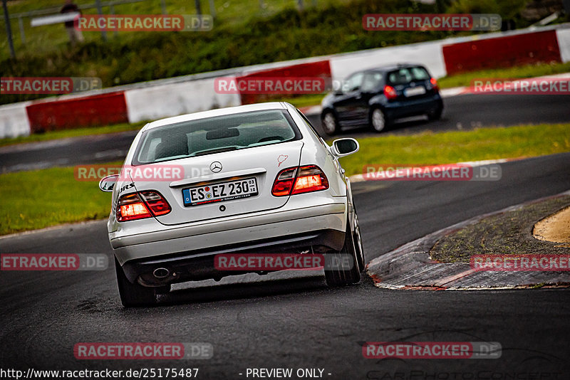 Bild #25175487 - Touristenfahrten Nürburgring Nordschleife (03.10.2023)