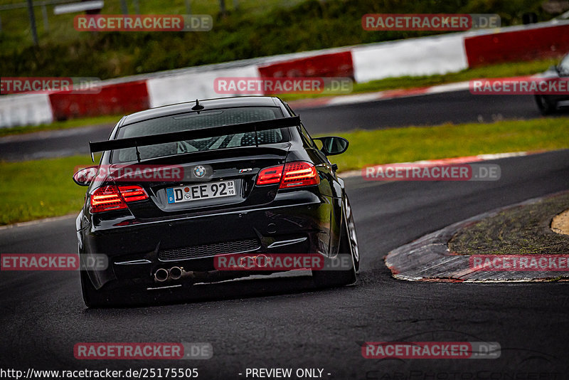 Bild #25175505 - Touristenfahrten Nürburgring Nordschleife (03.10.2023)