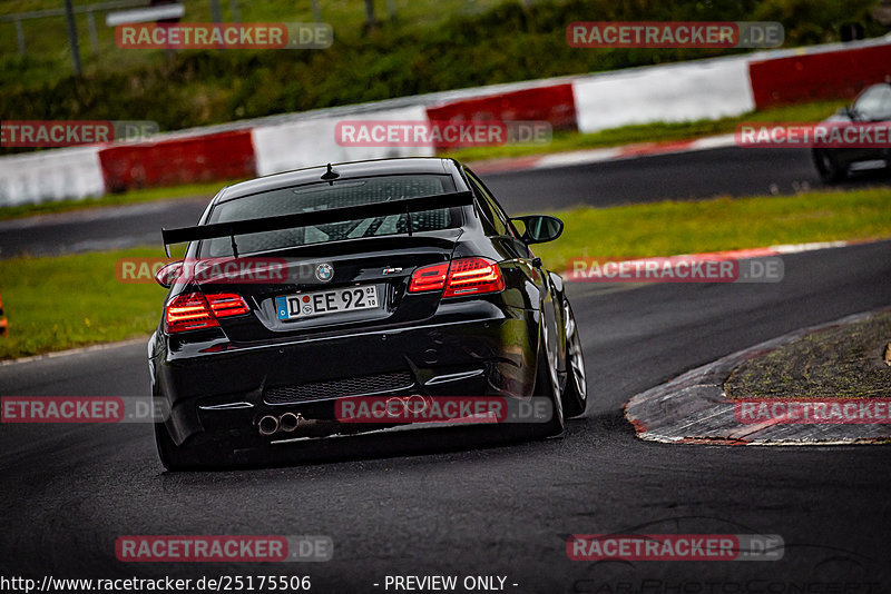 Bild #25175506 - Touristenfahrten Nürburgring Nordschleife (03.10.2023)