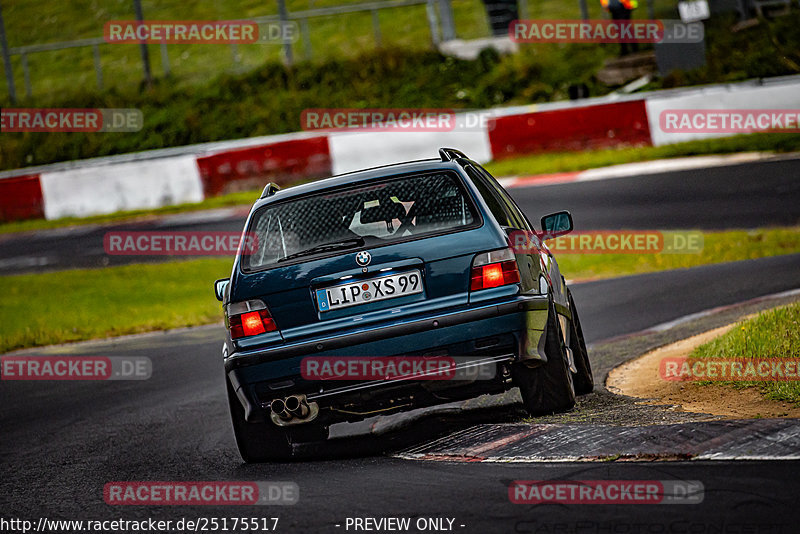 Bild #25175517 - Touristenfahrten Nürburgring Nordschleife (03.10.2023)