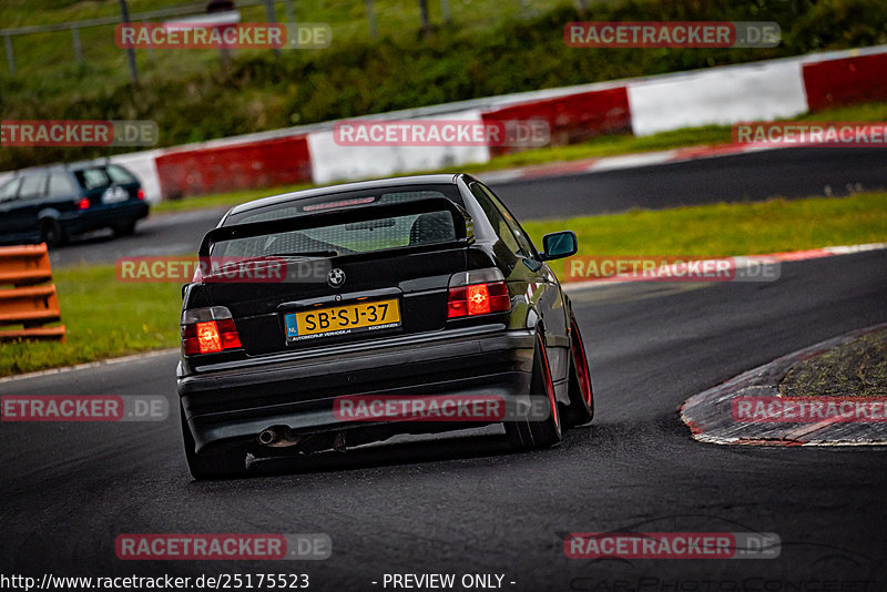 Bild #25175523 - Touristenfahrten Nürburgring Nordschleife (03.10.2023)