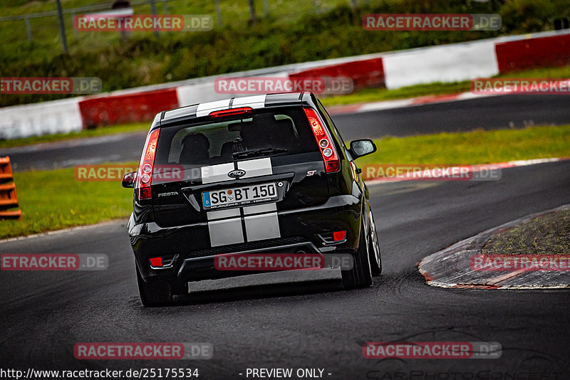 Bild #25175534 - Touristenfahrten Nürburgring Nordschleife (03.10.2023)