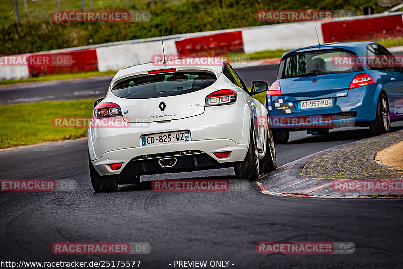 Bild #25175577 - Touristenfahrten Nürburgring Nordschleife (03.10.2023)