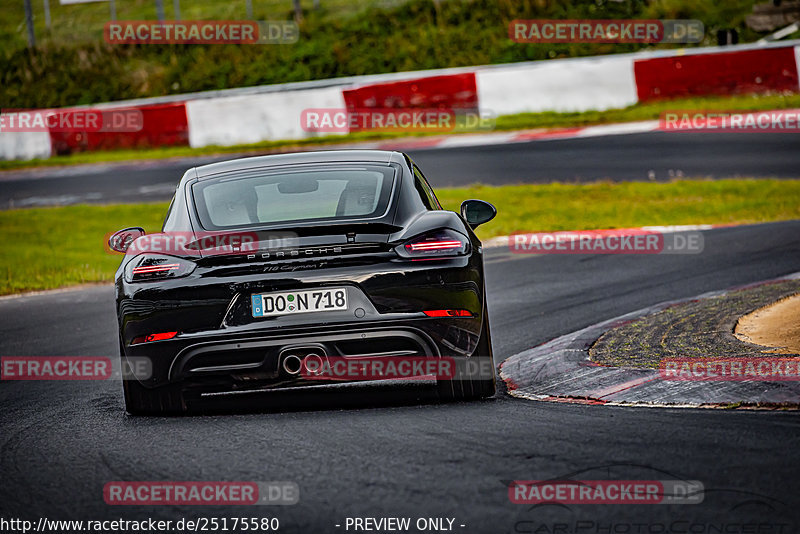 Bild #25175580 - Touristenfahrten Nürburgring Nordschleife (03.10.2023)