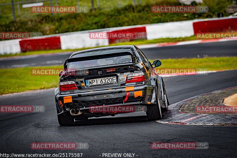 Bild #25175587 - Touristenfahrten Nürburgring Nordschleife (03.10.2023)