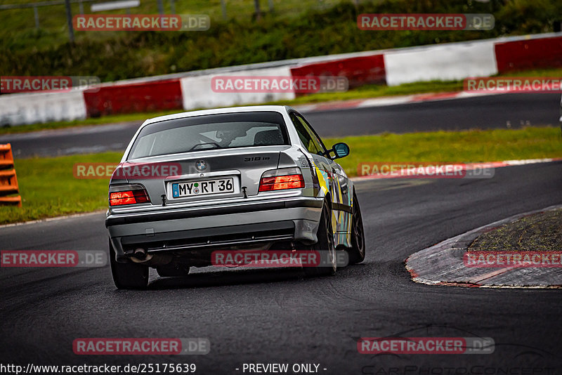 Bild #25175639 - Touristenfahrten Nürburgring Nordschleife (03.10.2023)