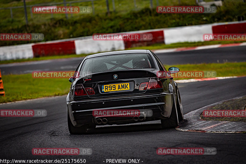 Bild #25175650 - Touristenfahrten Nürburgring Nordschleife (03.10.2023)