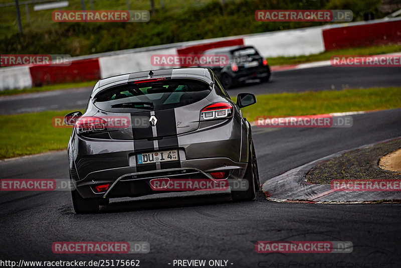 Bild #25175662 - Touristenfahrten Nürburgring Nordschleife (03.10.2023)