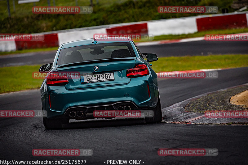 Bild #25175677 - Touristenfahrten Nürburgring Nordschleife (03.10.2023)