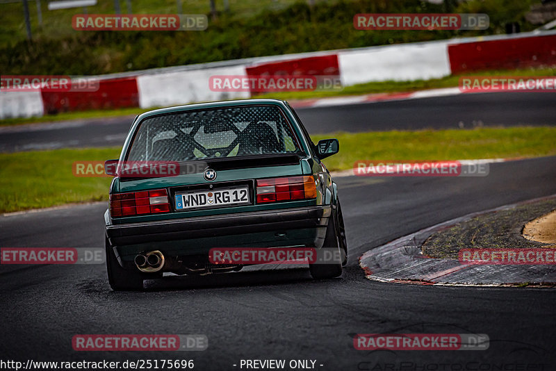 Bild #25175696 - Touristenfahrten Nürburgring Nordschleife (03.10.2023)