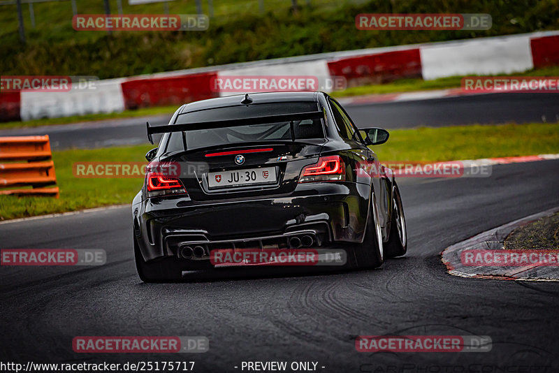 Bild #25175717 - Touristenfahrten Nürburgring Nordschleife (03.10.2023)