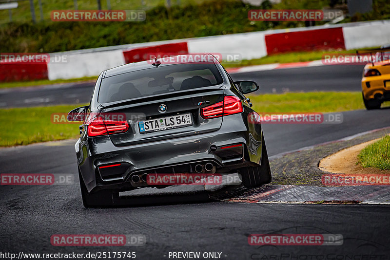 Bild #25175745 - Touristenfahrten Nürburgring Nordschleife (03.10.2023)