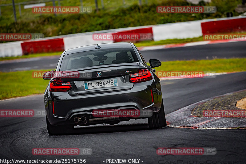 Bild #25175756 - Touristenfahrten Nürburgring Nordschleife (03.10.2023)