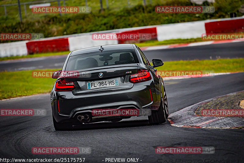 Bild #25175757 - Touristenfahrten Nürburgring Nordschleife (03.10.2023)